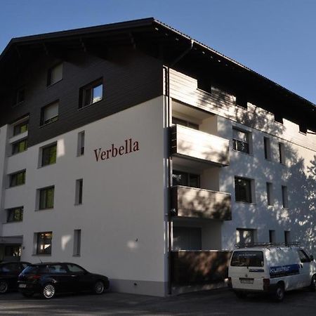 Ferienwohnung Angelika Schruns Esterno foto
