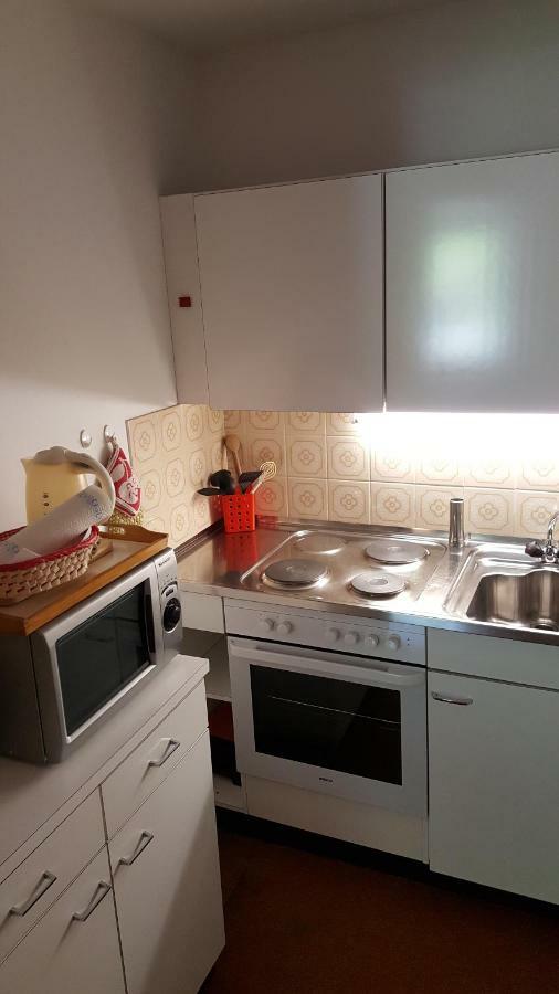 Ferienwohnung Angelika Schruns Esterno foto