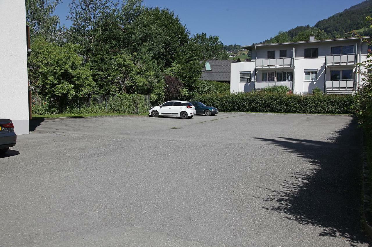 Ferienwohnung Angelika Schruns Esterno foto
