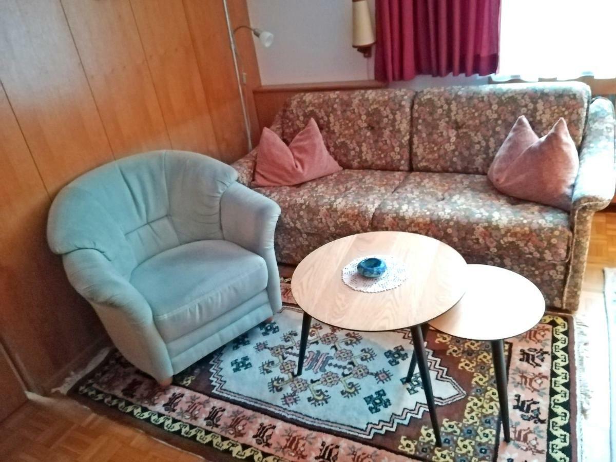 Ferienwohnung Angelika Schruns Esterno foto